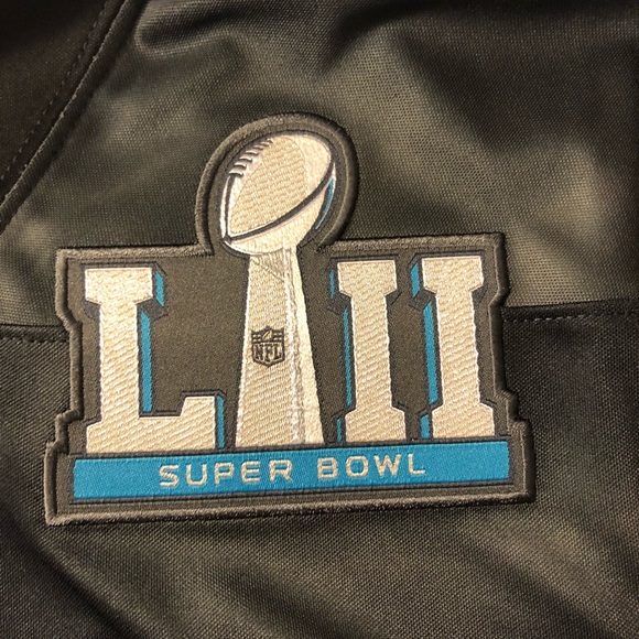 Super Bowl 52 Jersey - Picture 2 of 7